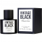 'Black Vintage' Eau De Toilette - 100 ml