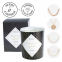  Jewel Candle, Necklace - 180 g