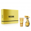 'Fresh Couture Gold' Coffret de parfum - 2 Pièces
