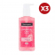 'Refreshingly Clear' Face Wash - 200 ml, 3 Pieces