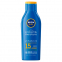 'Sun Protect & Moisture Spf15' Sunscreen Lotion - 200 ml