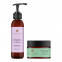 'Apothecary Limited Edition Feel Good Routine' Body Lotion, Mask - 200 ml