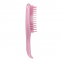 'Mini Wet Detangler' Hair Brush - Salmon Pink
