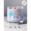'Opal' Kerzenset für Damen - 350 g