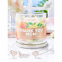 Women's 'Thank You Mom' Candle Set - 350 g