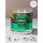 Set de bougies 'Emerald' pour Femmes - 350 g
