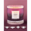 Women's 'Antique Library' Candle Set - 350 g
