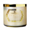 Bougie parfumée 'Everyday Luxe' - White Jasmine 411 g