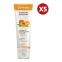 'Noyaux Abricots' Face Scrub - 150 ml, 5 Pack