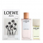 'Agua de Loewe Mar de Coral' Perfume Set - 2 Pieces