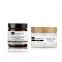 'K2 DB Advanced 12-Hour Night Detox Cream + Advanced Bio-Brighten' SkinCare Set - 2 Pieces