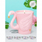 Set de Bougies Parfumées 'Flamingo' pour Femmes