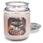 'Evening Fireside Glow' Scented Candle - 510 g