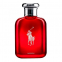 Eau de parfum 'Polo Red' - 75 ml