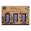 'Radiance Ritual' Body Care Set - 3 Pieces
