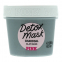 'Pink Detox Mask Charcoal Clay' Face Mask - 184 g