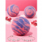 Set de boule de bain 'Frosted Cranberry' pour Femmes - 260 g