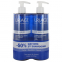 'Duo DS Hair Doux Équilibrant' Shampoo - 500 ml, 2 Stücke