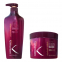 'Keratin' Haarpflege-Set - 800 ml