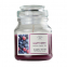 Bougie parfumée 'Happy Berry' - 113 g