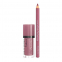 'Rouge Edition Velvet' Lippen-Liner, Lippenstift - 14 Plum Plum Girl