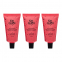 'Dragonfruit BHA Pink' Clay Mask - 50 ml, 3 Pieces