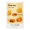Masque en feuille 'Air Fit Honey' - 19 g
