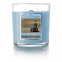 'Harbor Mist' Scented Candle - 269 g