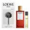 Coffret de parfum 'Solo Loewe Cedro' - 2 Pièces
