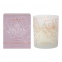 'Day Flower Ginger & White Lily' Scented Candle - 180 g