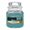 'Moonlit Cove' Scented Candle - 104 g