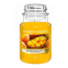 'Mango Peach Salsa' Scented Candle - 623 g