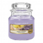 'Lemon Lavender' Duftende Kerze - 104 g