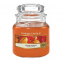 'Spiced Orange' Duftende Kerze - 104 g