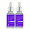 'Triple Power Peptide Gamma Protein Active' Face Serum - 30 ml, 2 Pieces