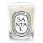 'Santal' Scented Candle - 190 g