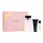 'For Her Musc Noir' Perfume Set - 3 Pieces