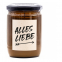'Alles Liebe' Scented Candle - 360 g