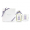 'Lavender Veil' Gift Set - 100 ml, 2 Pieces