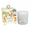 'Birds & Butterflies' Scented Candle - 184 g
