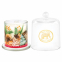 'Warm Spice' Scented Candle - 164 g