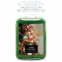'Trim the Tree' Scented Candle - 737 g