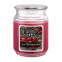 'Juicy Black Cherry' Scented Candle - 510 g
