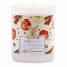 'Apple Cinnamon' Scented Candle - 220 g