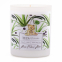 'Acai Palm & Aloe' Scented Candle - 220 g