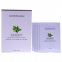 'Skinlongevity Green Tea Herbal' Eye mask - 6 Pieces