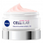 Crème de jour 'Cellular Filler Hyaluronic & Folic SPF30' - 50 ml