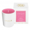 'Pink Paradise' Candle - 190 g