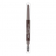 'Wow What A Brow Pen Waterproof' Augenbrauenstift - 04 Black Brown 0.2 g