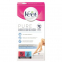 'Pure' Wax Strips - 40 Pieces